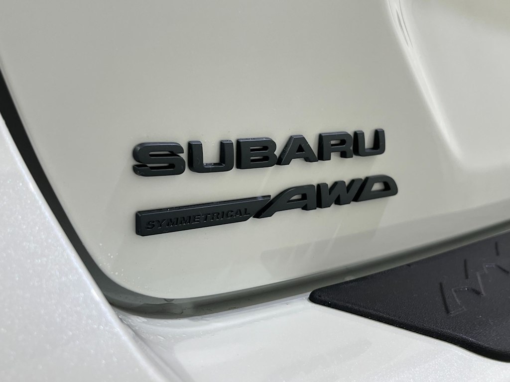 Thumbnail: 2026 Subaru Crosstrek - 7