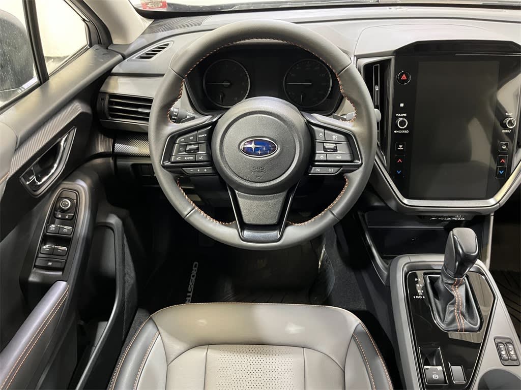 2024 Subaru Crosstrek Limited 10