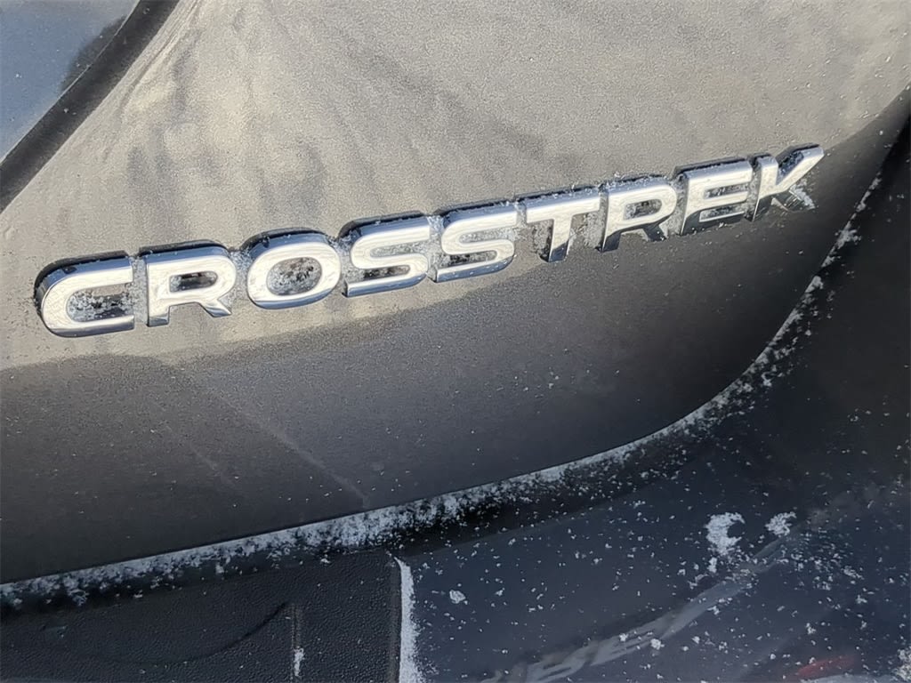 2024 Subaru Crosstrek Limited 26