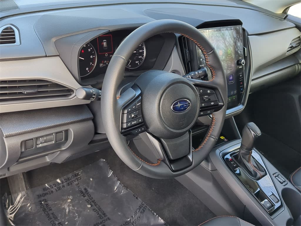 2024 Subaru Crosstrek Limited 2