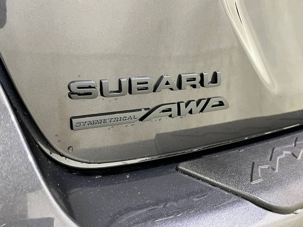Thumbnail: 2026 Subaru Crosstrek - 7