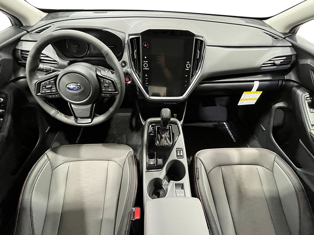 Thumbnail: 2026 Subaru Crosstrek - 2