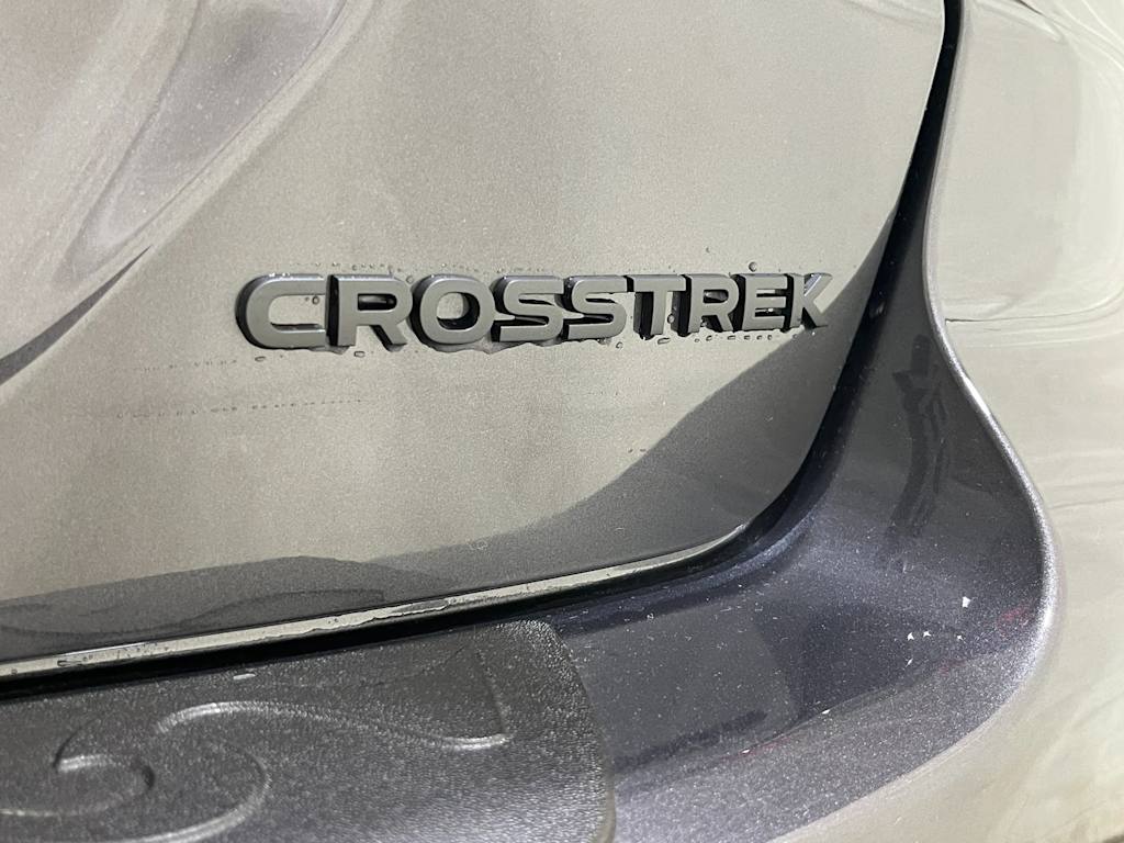 Thumbnail: 2026 Subaru Crosstrek - 19