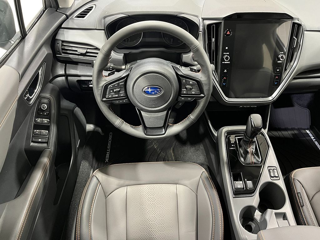 Thumbnail: 2026 Subaru Crosstrek - 9