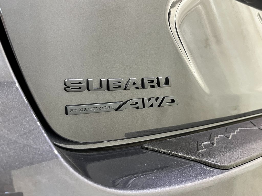Thumbnail: 2026 Subaru Crosstrek - 7