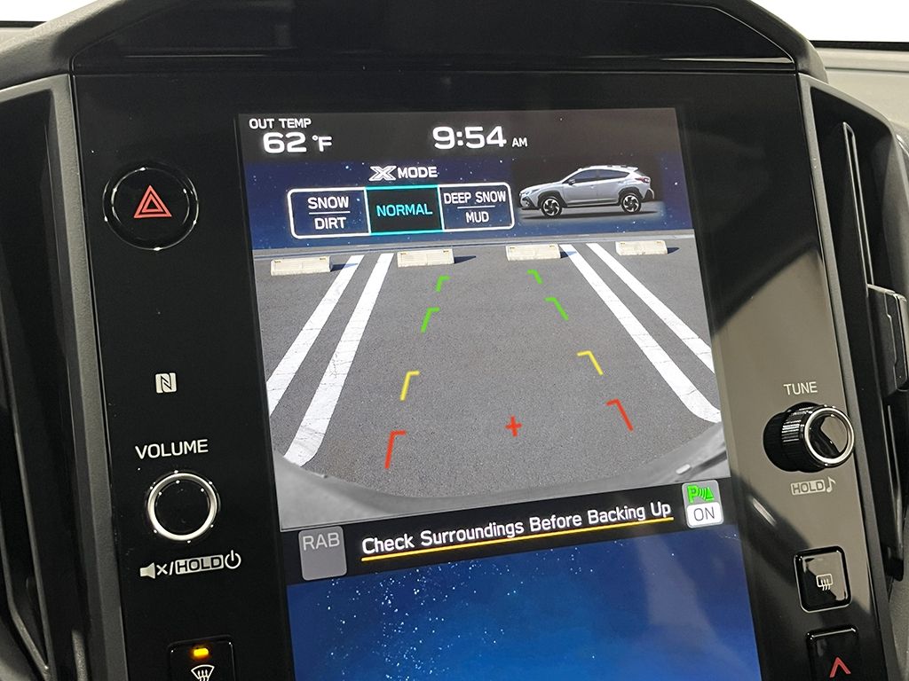 Thumbnail: 2026 Subaru Crosstrek - 23