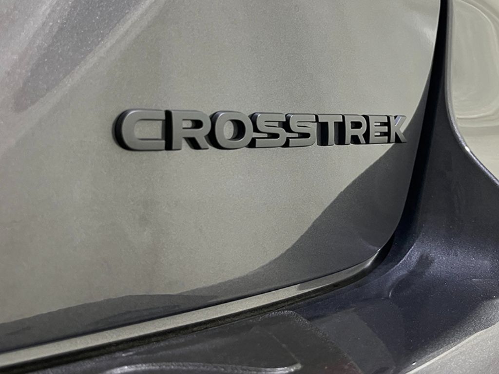 Thumbnail: 2026 Subaru Crosstrek - 18