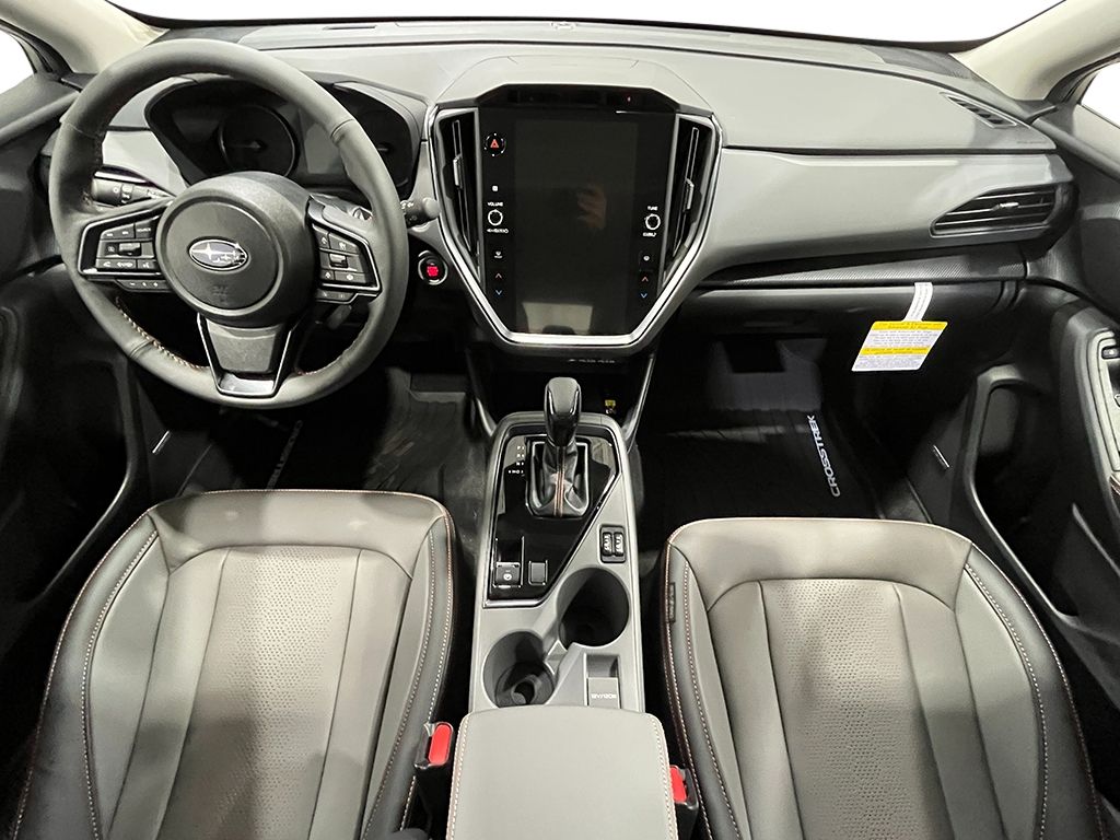 Thumbnail: 2026 Subaru Crosstrek - 2