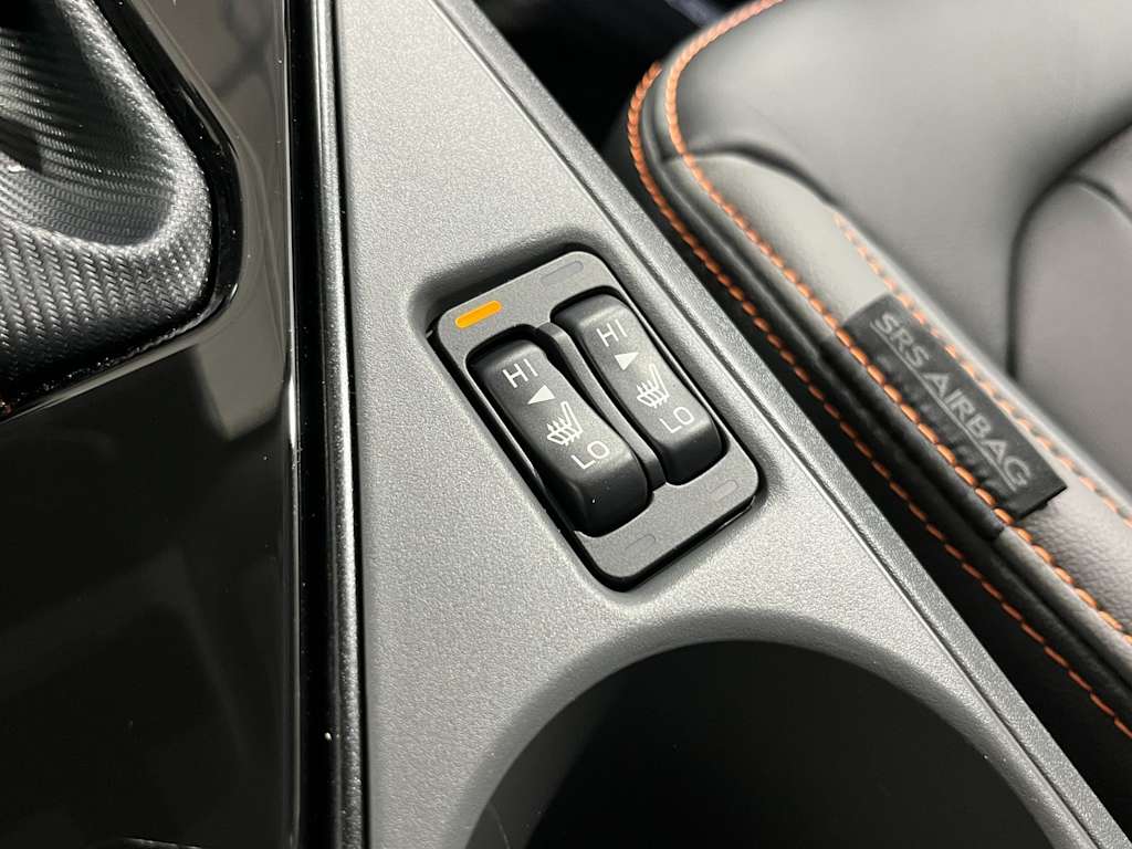 Thumbnail: 2026 Subaru Crosstrek - 14