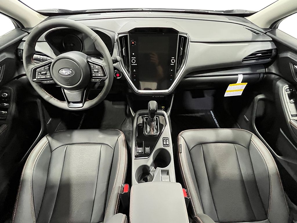 Thumbnail: 2026 Subaru Crosstrek - 2