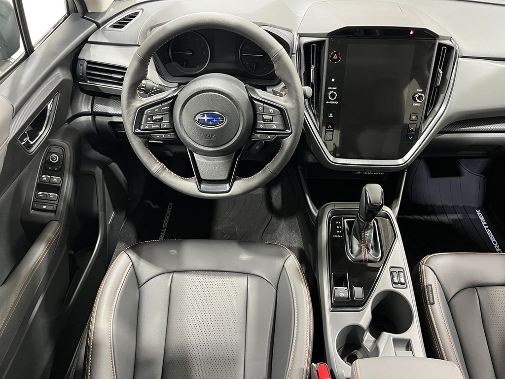 Thumbnail: 2026 Subaru Crosstrek - 9