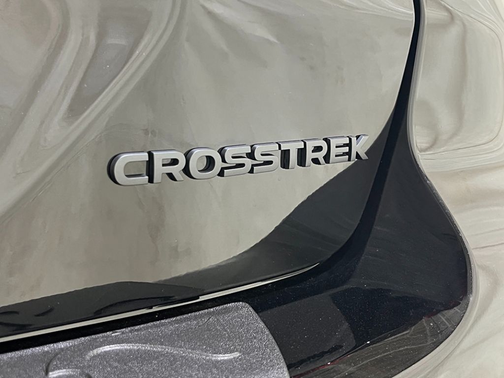Thumbnail: 2026 Subaru Crosstrek - 19