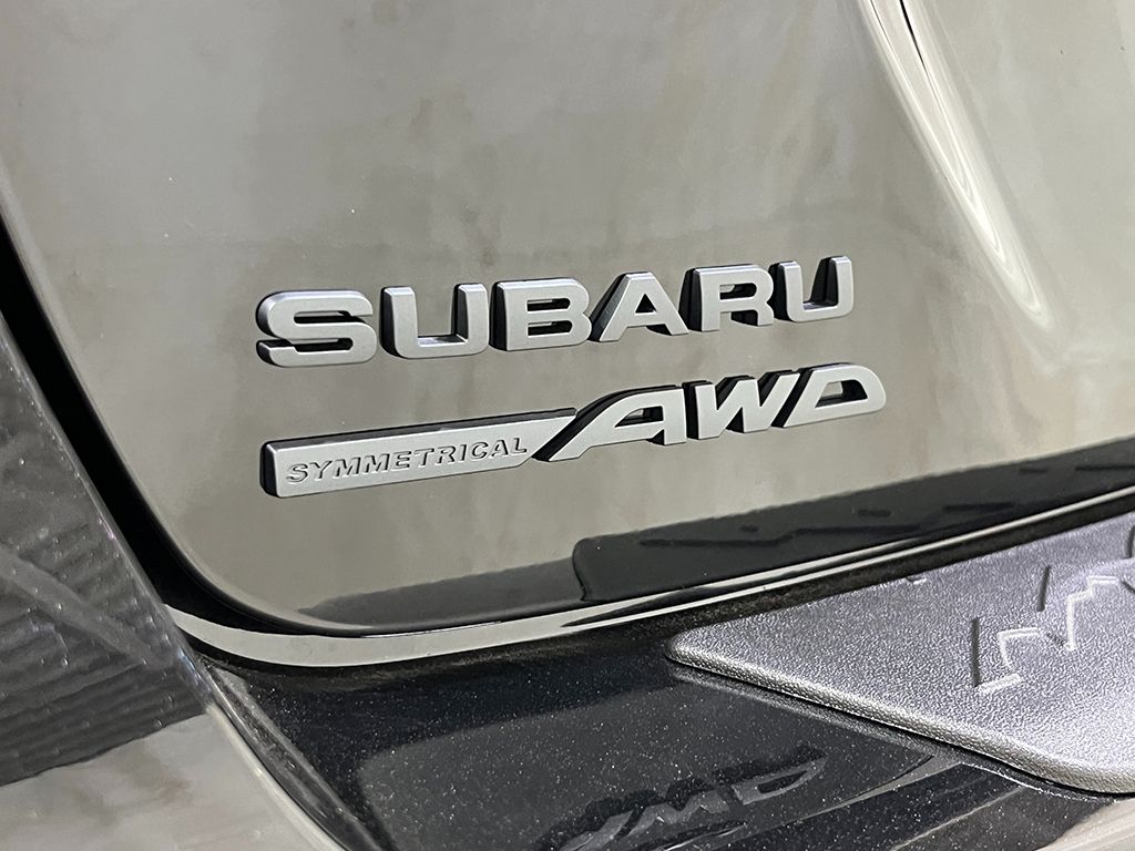 Thumbnail: 2026 Subaru Crosstrek - 7
