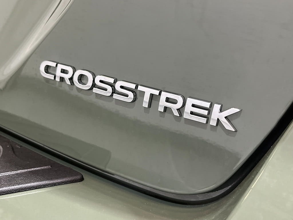 2024 Subaru Crosstrek Limited 19