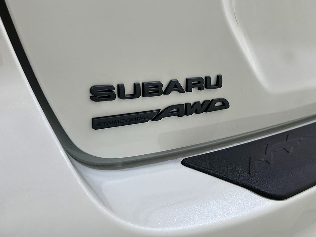 Thumbnail: 2026 Subaru Crosstrek - 7
