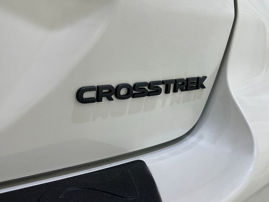 Thumbnail: 2026 Subaru Crosstrek - 19