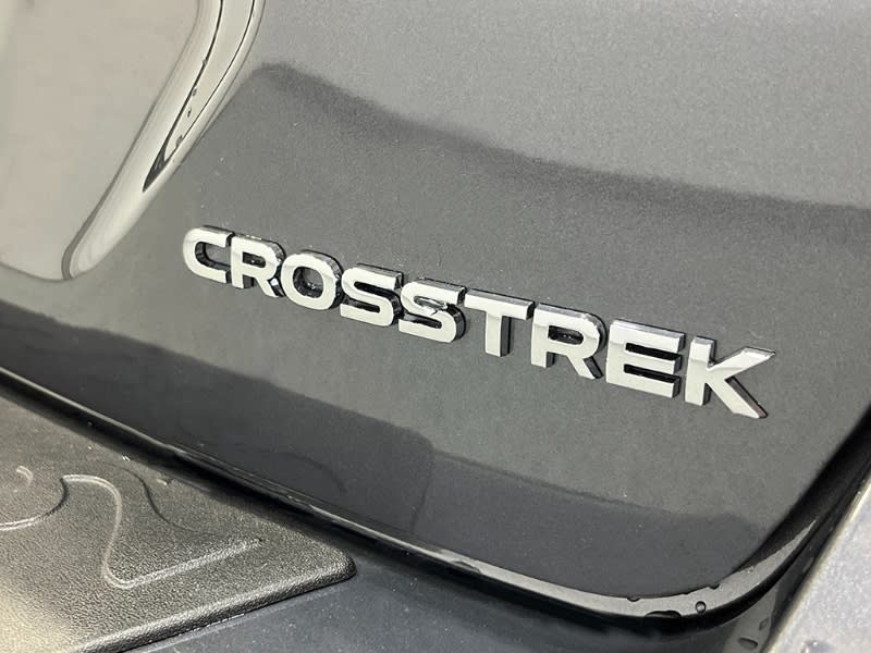 Thumbnail: 2025 Subaru Crosstrek - 18