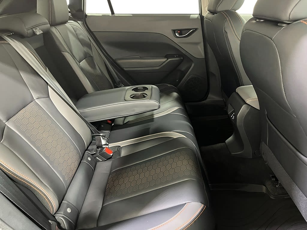 Thumbnail: 2025 Subaru Crosstrek - 26