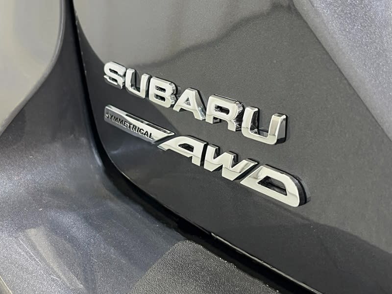 Thumbnail: 2025 Subaru Crosstrek - 7