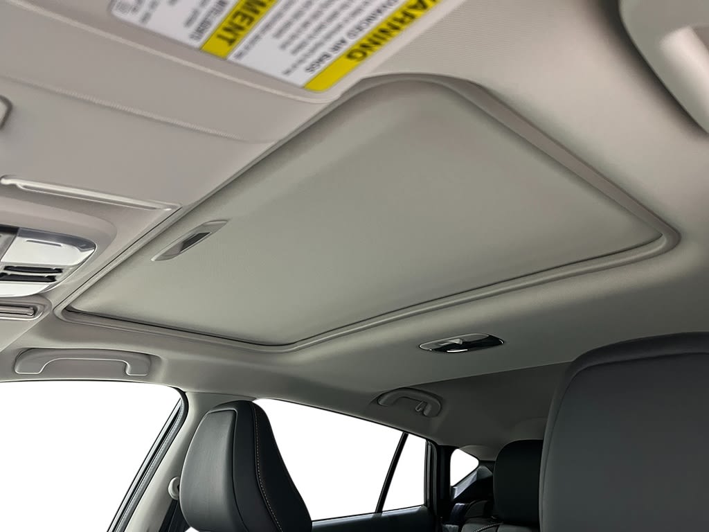 Thumbnail: 2025 Subaru Crosstrek - 25