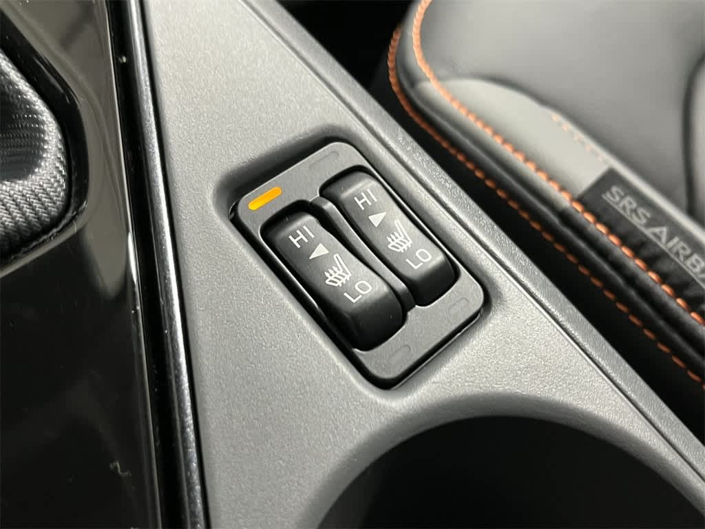 Thumbnail: 2025 Subaru Crosstrek - 13