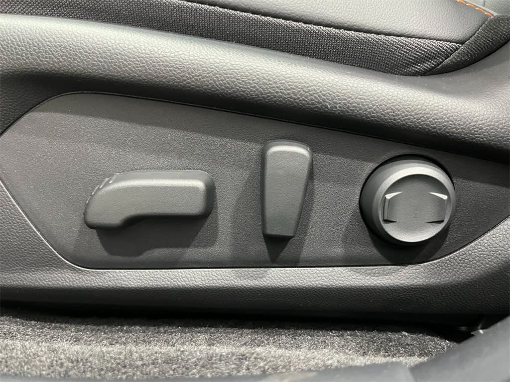 Thumbnail: 2025 Subaru Crosstrek - 19