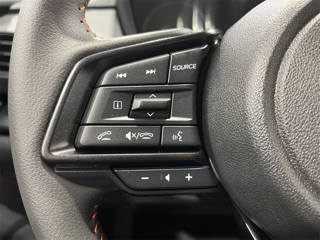 Thumbnail: 2025 Subaru Crosstrek - 21