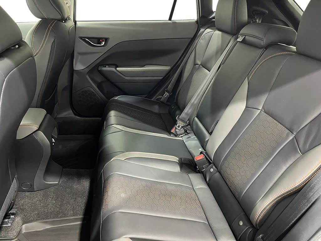 Thumbnail: 2025 Subaru Crosstrek - 11