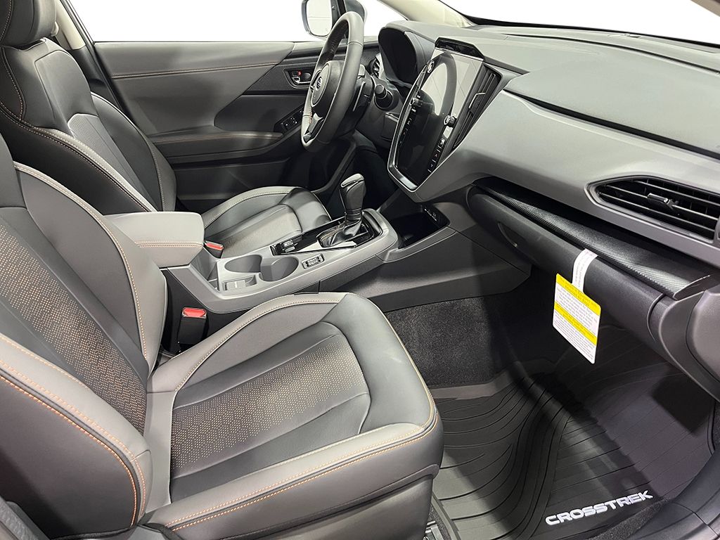 Thumbnail: 2025 Subaru Crosstrek - 10