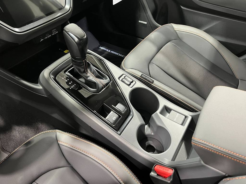 Thumbnail: 2025 Subaru Crosstrek - 24