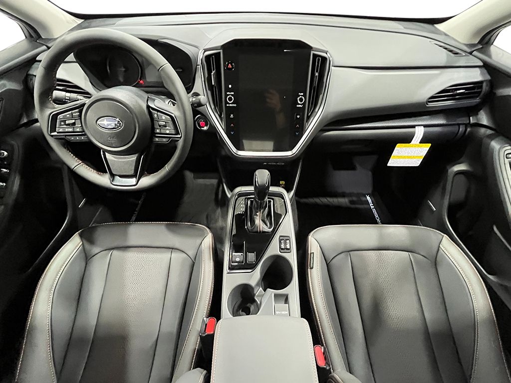 Thumbnail: 2025 Subaru Crosstrek - 2