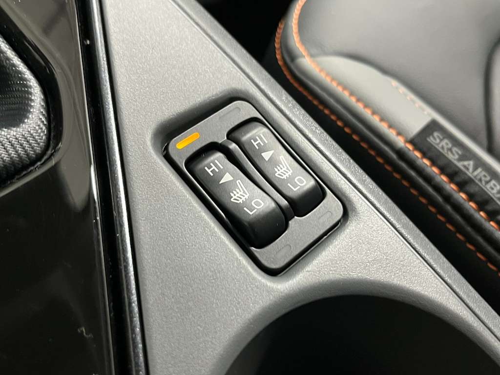 Thumbnail: 2025 Subaru Crosstrek - 13