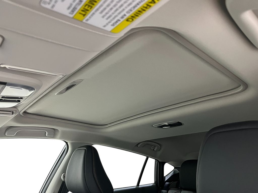 Thumbnail: 2025 Subaru Crosstrek - 25