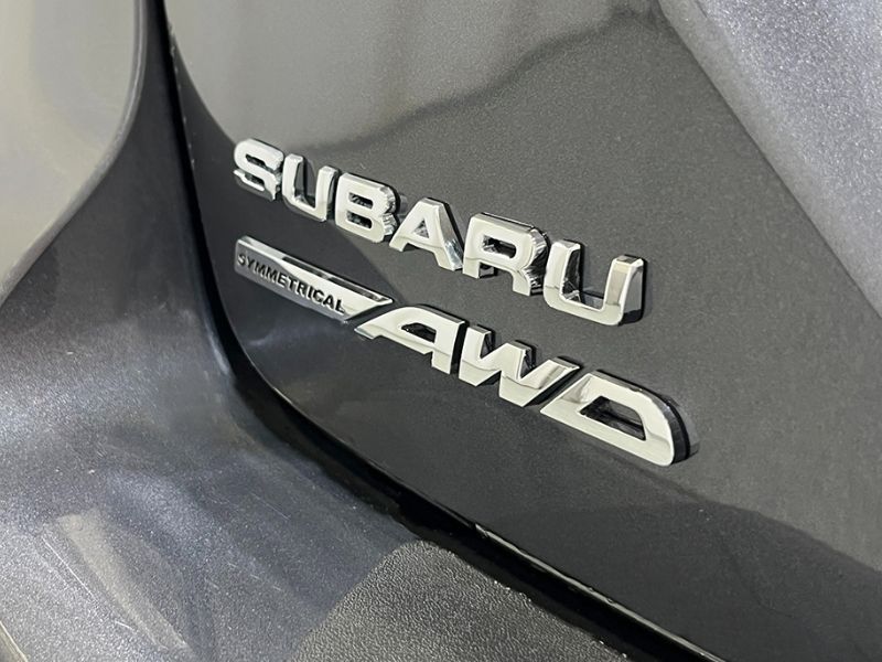 Thumbnail: 2025 Subaru Crosstrek - 7