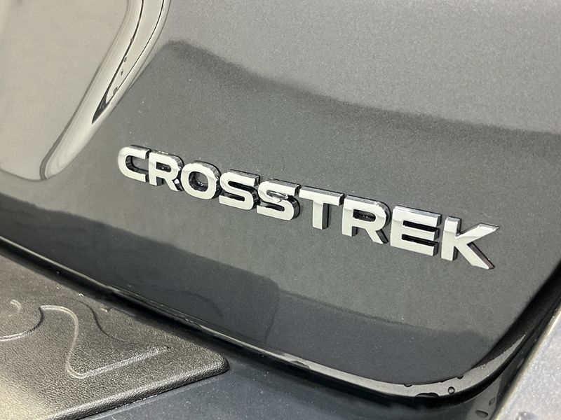 Thumbnail: 2025 Subaru Crosstrek - 18