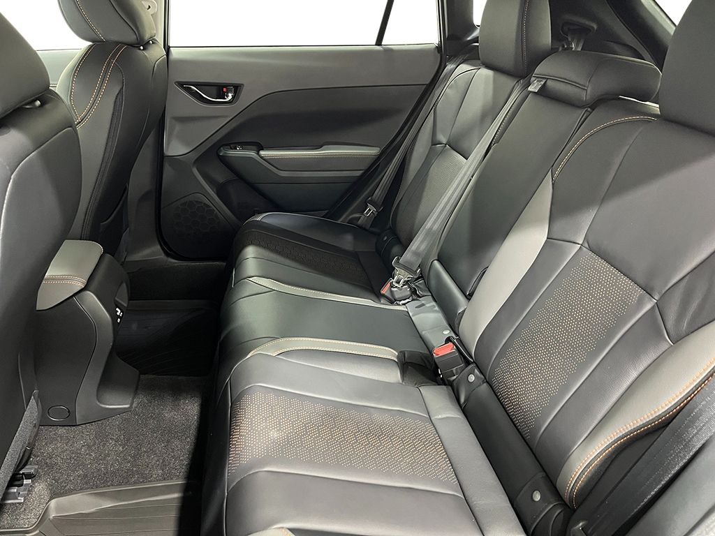 Thumbnail: 2025 Subaru Crosstrek - 11