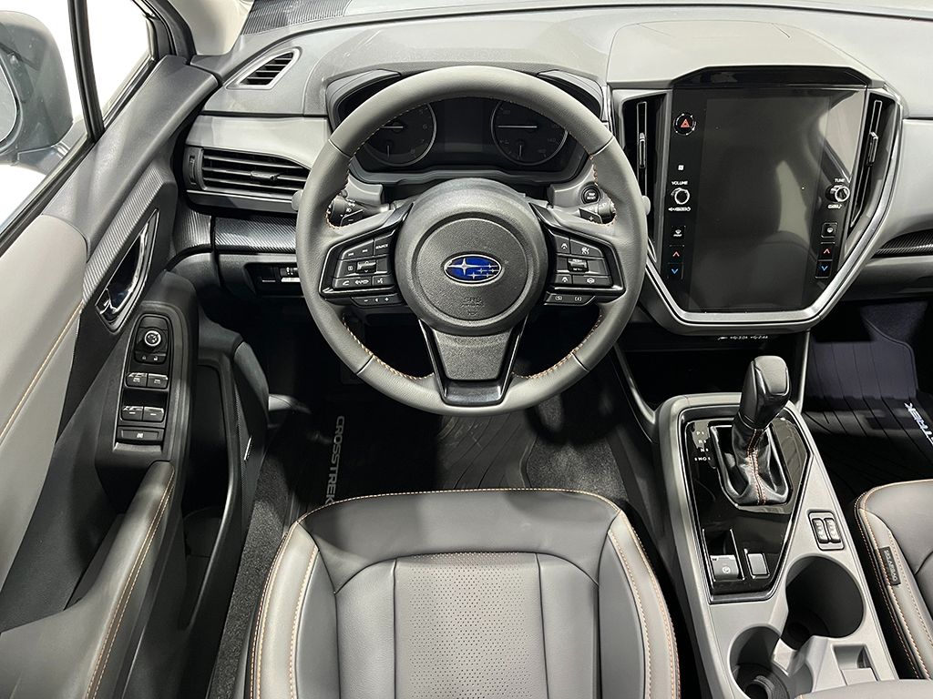 Thumbnail: 2025 Subaru Crosstrek - 9