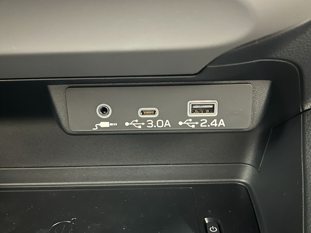 Thumbnail: 2025 Subaru Crosstrek - 23