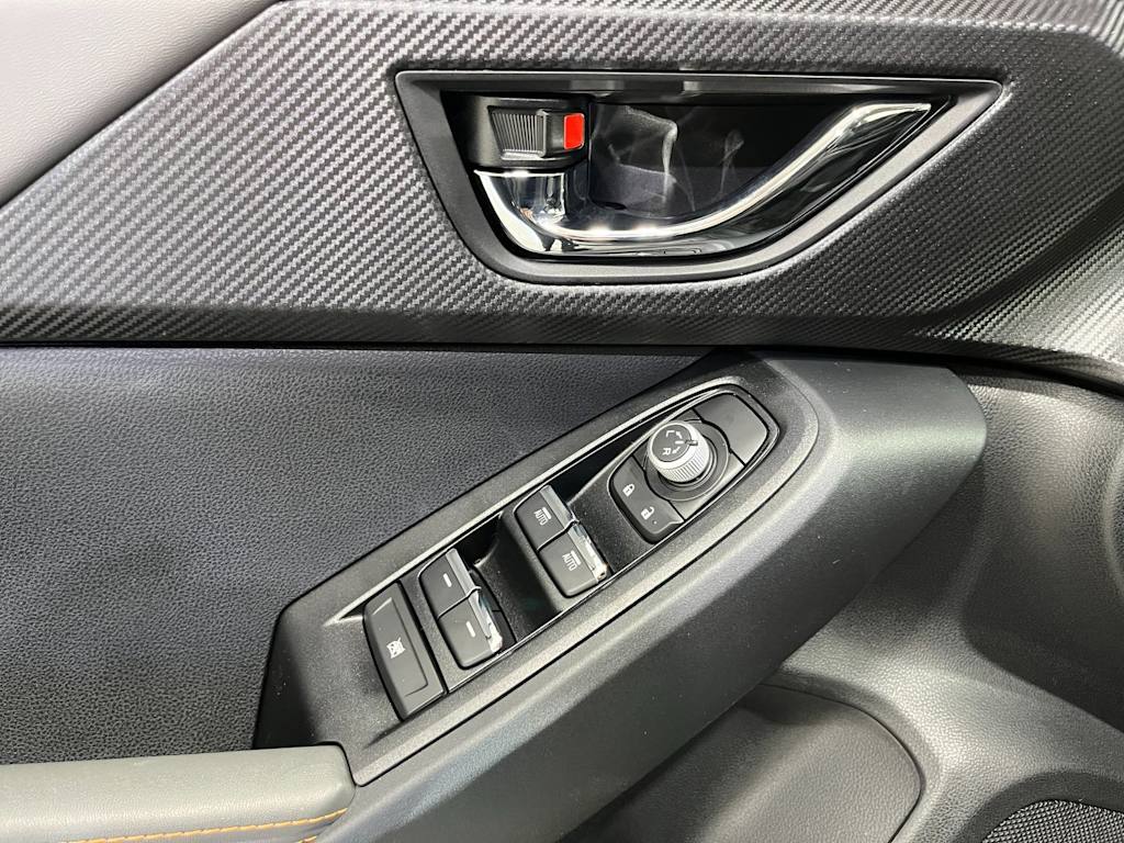 Thumbnail: 2025 Subaru Crosstrek - 20