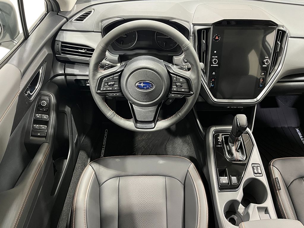 Thumbnail: 2026 Subaru Crosstrek - 8