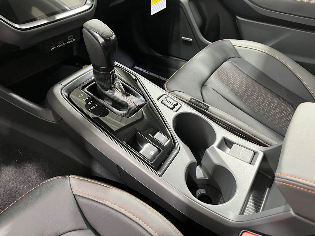 Thumbnail: 2026 Subaru Crosstrek - 25