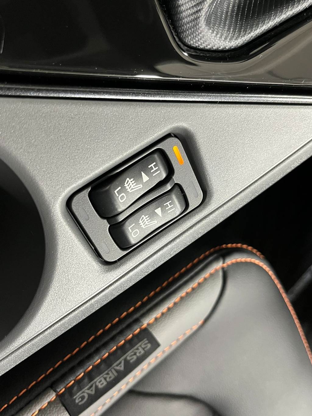 Thumbnail: 2026 Subaru Crosstrek - 13