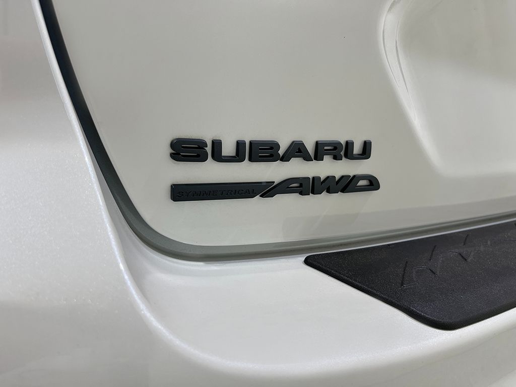 Thumbnail: 2026 Subaru Crosstrek - 7