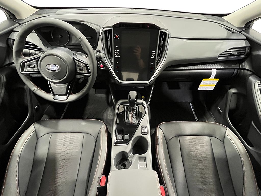 Thumbnail: 2026 Subaru Crosstrek - 2