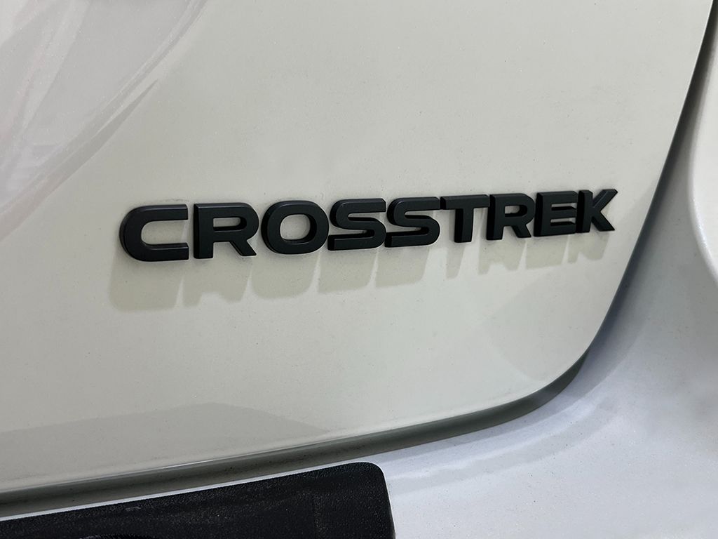 Thumbnail: 2026 Subaru Crosstrek - 18