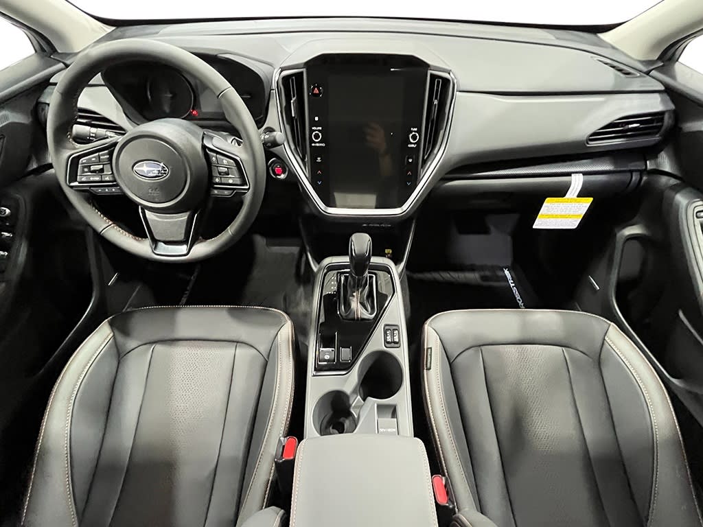 Thumbnail: 2025 Subaru Crosstrek - 2