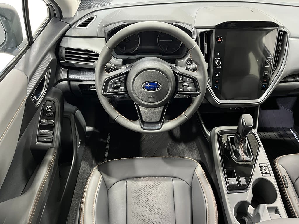 Thumbnail: 2025 Subaru Crosstrek - 9