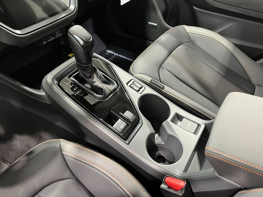 Thumbnail: 2025 Subaru Crosstrek - 24