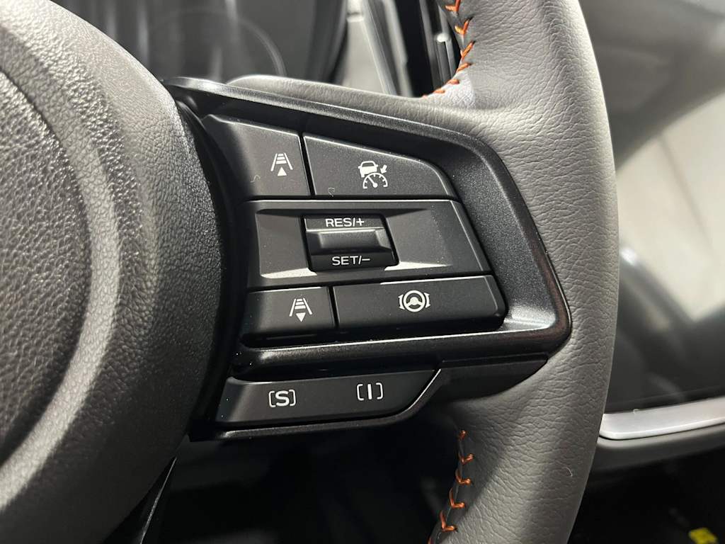 Thumbnail: 2025 Subaru Crosstrek - 22