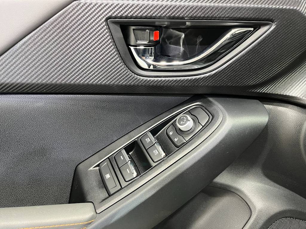 Thumbnail: 2025 Subaru Crosstrek - 20